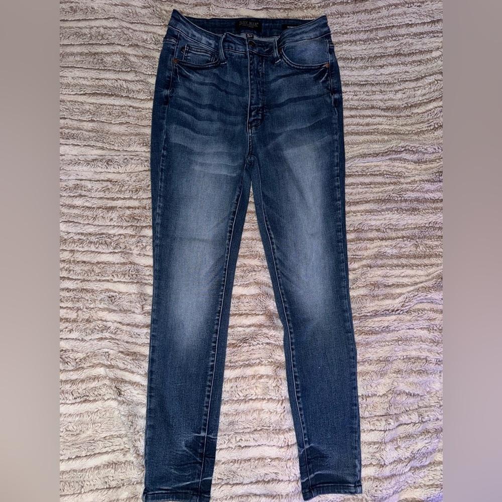 Size 29 judy blue jeans
